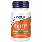 5-HTP 50mg 30vcaps